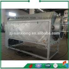 China Potato Washing Machine,Cassava Peeler And Washer,Cassava Washing Machine